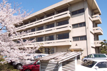 福山市立 伊勢丘小学校の画像1