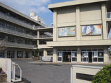 福山市立 大津野小学校