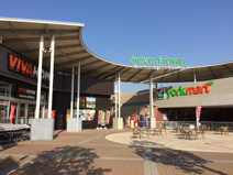 Seven Town(セブン タウン) 小豆沢