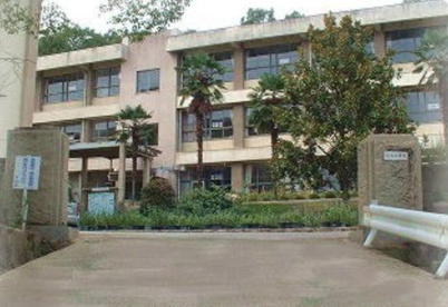 福山市立 道上小学校の画像1
