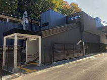 東武東上線　みなみ寄居駅