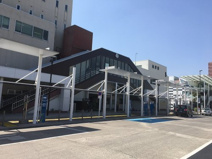 JR高崎線　籠原駅