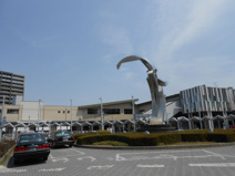 JR高崎線　本庄駅