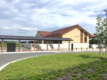 秩父鉄道　ふかや花園駅