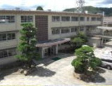 福山市立 加茂小学校