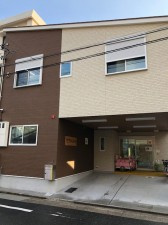 てとろ明倫保育園の画像1