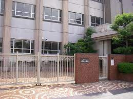 名古屋市立旭丘小学校の画像1