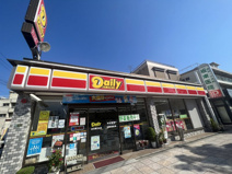 デイリーヤマザキ此花春日出店