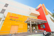 ヤオコー　熊谷ニットーモール店