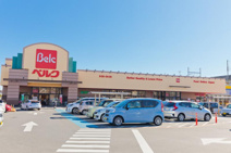 ベルク　熊谷銀座店