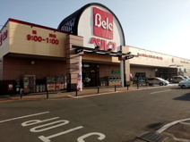 ベルク　佐谷田店