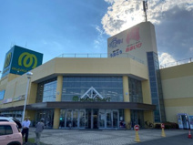 マミーマート　籠原店