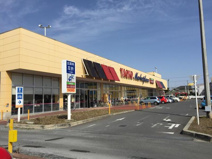 ヤオコー　籠原店