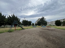 汽車ぽっぽ公園