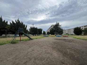 汽車ぽっぽ公園の画像1