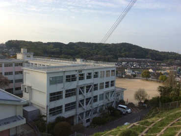 北九州市立祝町小学校の画像1