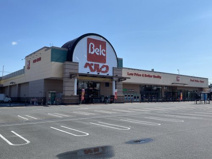 ベルク　深谷稲荷町店