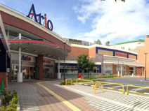 アリオ　深谷店