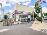 セブンイレブン 世田谷代田店