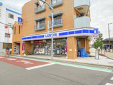 ローソン 世田谷代田駅前店
