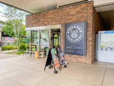 STREAMER COFFEE COMPANY(ストリーマーコーヒーカンパニー) 世田谷代田駅店