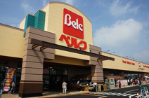 ベルク　ベスタ本庄寿店