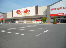 ベイシア　本庄早稲田ゲート店