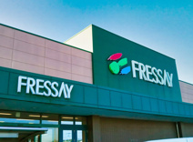 フレッセイ　児玉店