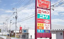 ベスタ　本庄寿