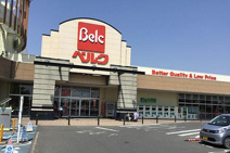 ベルク　上里SC店