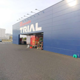 メガセンタートライアル　上里店