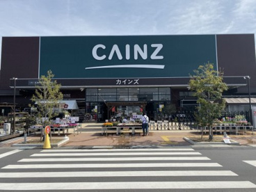 カインズ　熊谷籠原店の画像1
