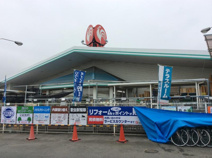 コメリハード&グリーン　深谷店