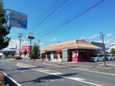マクドナルド 日田店