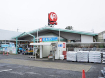 コメリハード&グリーン　川本店