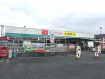 オリンピック　深谷店