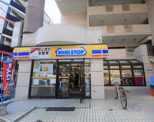 ミニストップ 広台太田店