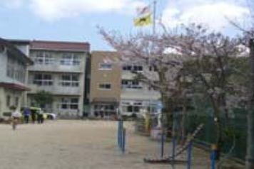 福山市立 広瀬小学校の画像1