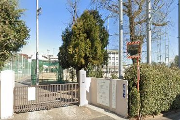 武蔵村山市立第一中学校の画像1