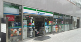 ファミリーマート 横浜星川駅前店