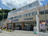 クリエイトエスディー港北綱島東店