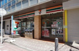 セブンイレブン 横浜和田1丁目店