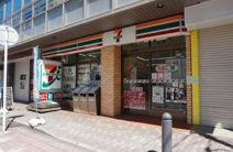 セブンイレブン 横浜和田1丁目店