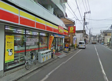 デイリーヤマザキ 横浜元宮店の画像1