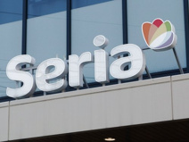 セリア　コープみら深谷店