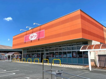 ダイソー　フォリオ篭原店