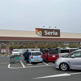 セリア　ベイシア深谷店の画像1