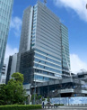 私立神奈川大学みなとみらいキャンパス