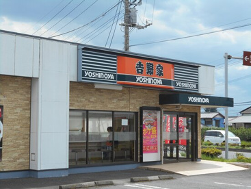 吉野家　407号線妻沼店の画像1
