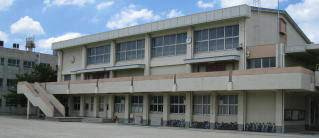名古屋市立旭出小学校の画像1